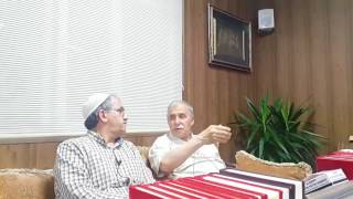 Prof. Dr. Şener Dilek - Şahsa Atfedilen Meziyetler, Allah’ın Vazifesine Karışmak (2017.07.19)