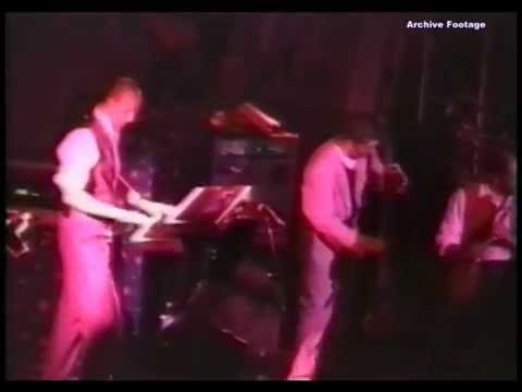 Ian Anderson - In The Times Of India (Bombay Valentine) Live 1995