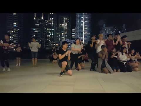 160617 KPOP Dance Off Vol 87: Twice - Signal