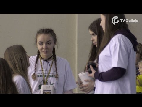 TV Galicja - Artyści dla Kuby