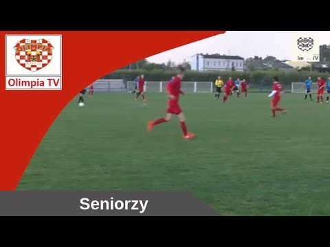 MKS Dąbie - MKS Olimpia Koło 0:2 | Puchar Polski (OZPN Konin) |