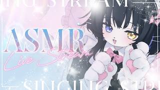 【 ASMR 】もふもふメス猫に保健室でヨシヨシしてもらう♡【睡眠導入/玉乃井ひのき】