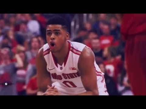 D'angelo Russell - I'm Loading