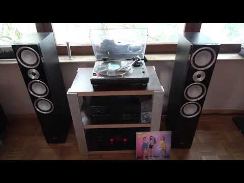 Disco The  Flirts Passion