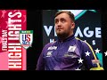 THE CHAMP IS CROWNED! 🏆🗽 | Finals Day Highlights | 2024 bet365 US Darts Masters