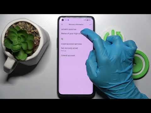 Oppo Find X5 Pro - How To Lock Apps With App Lock