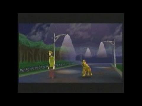 Scooby-Doo! : Classic Creep Capers Nintendo 64