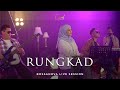 Rungkad Great Music Cover Bossanova Live Session