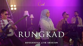 Download lagu Rungkad - Great Music Cover | Bossanova Live Session mp3
