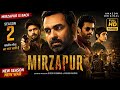 Mirzapur Season 2 Full Episodes Hindi Kaleen Bhaiya Returns Full HD 1080p