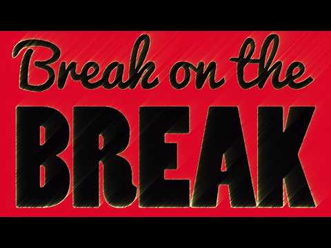 Best Bboy Music for 2020 *Report to the Floor* Edition