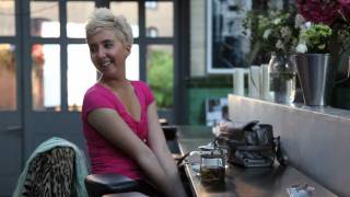 Rosamund Hanson, Smell - This is England video