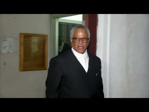 Jeremy Enriquez Redistricting Hearing Now in Court of Appeal