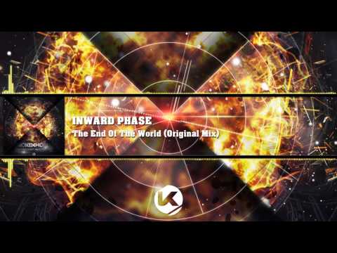 Inward Phase - The End Of The World [KOSEN 10]