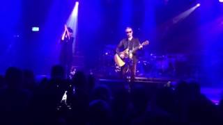 The Mission - Island In A Stream - Leicester - 27/5/2017