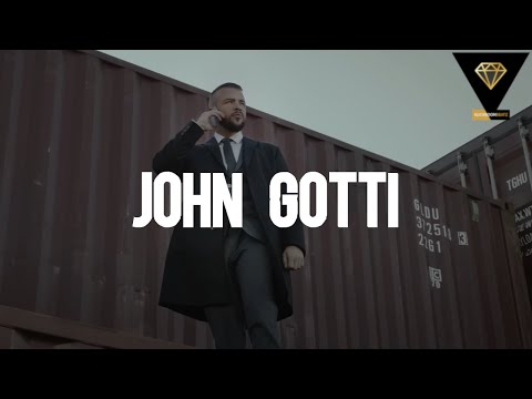 KOLLEGAH TYPE BEAT ZHT4 - JOHN GOTTI