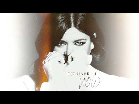 Cecilia Krull - My Life Is Going On