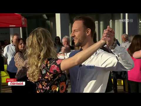 Santners Wiener Walzer live in Marchtrenk