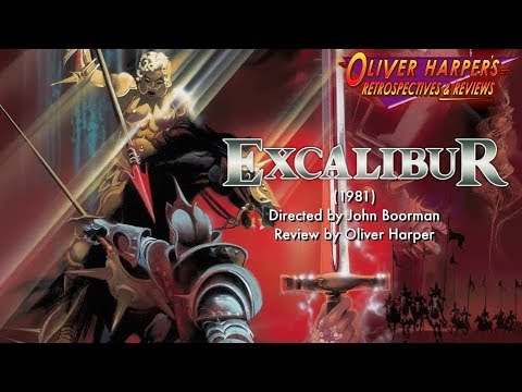 Excalibur (1981) Retrospective / Review