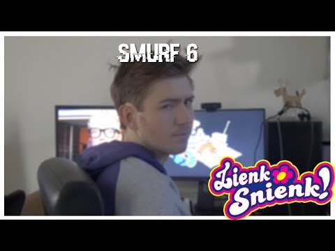 KerstKnallers 2022 Smurf 6 stream intro