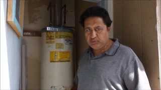 How to Install Gas Water Heater yourself - DIY | Remove Gas Water Heater in Easy Steps