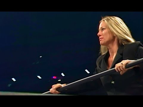 (720pHD): WCW Nitro 05/31/99 - Madusa & Randy Savage Segment