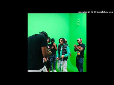 (Free) SSG Splurge x Quin NFN x Lil 2z Type Beat 2021 - Halloween (Prod. yfgsmoke)