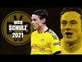 Nico Schulz 2021 ● Amazing Skills Show | HD
