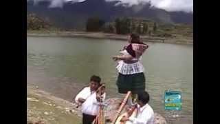 LAGUNA DE HUANZO -  MARLENY HUAYAPA