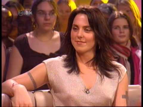 Melanie C - CD:UK Interview [2003]