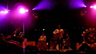 The Flaming Lips - I Can Be a Frog, INmusic Zagreb 2010