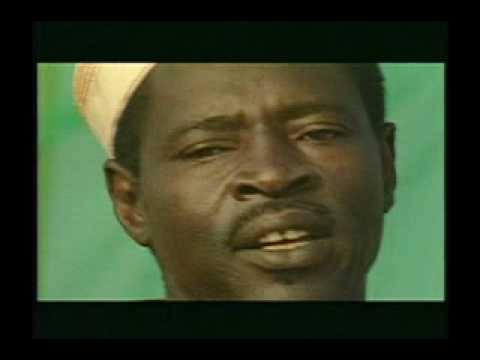 Ali Farka Touré - Hawa dolo