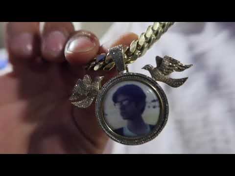 From the mud - Pmoney [Official Music Video] (prod.mofiya)