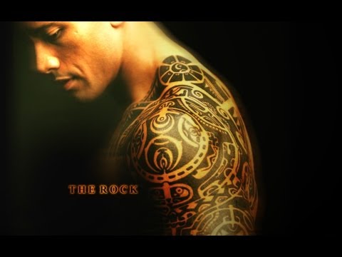 The Rock Makes Fun Of Eddie Guerrero