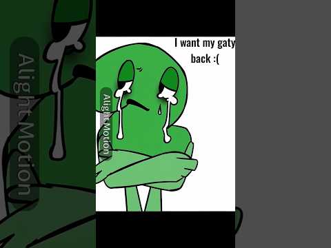 osc //#alightmotion#osc#animation#animaticbattle#itft#bfdi#tpot#cfmot #two#four#kratcy#clock