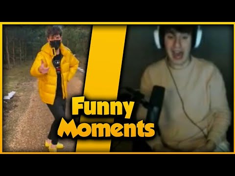 JACOB TIKTOKER I KRZYKI BOJOWE  [SHOTY Z LIVE]