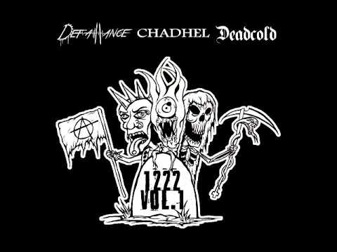 Defaillance / Chadhel / Deadcold - 1222 vol  1 (2016)