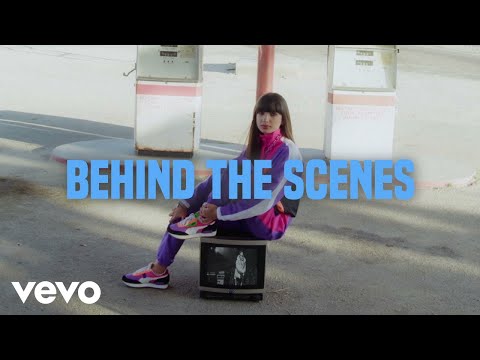 Viki Gabor - Getaway (Behind The Scenes)