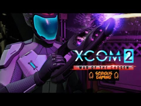 XCOM 2: War of the Chosen Walkthrough - Part 67: Final Assault [Legend][Ironman]
