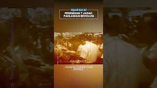 Penemuan 7 Jasad Pahlawan Revolusi di Lubang Buaya hingga Kondisi Terakhir Berdasar Autopsi