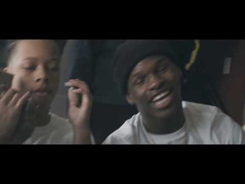 Chachi ft. Spazz - "Lifestyle"  Official Music Video