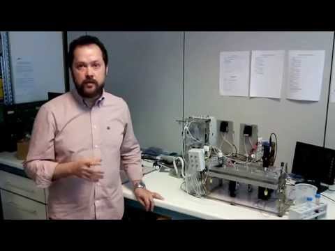 Horizon 2020 SME Instrument project CELLETEST by Stem Sel from Italy (subtitles in ENG)