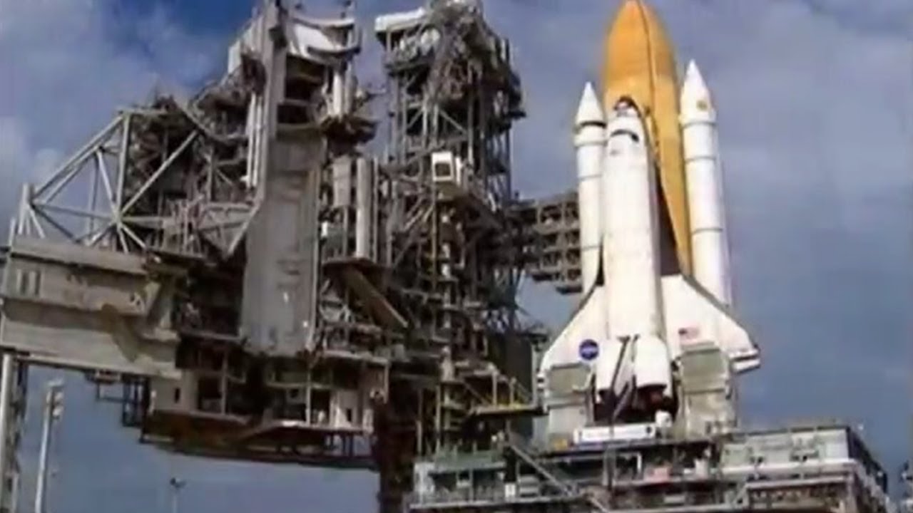 The Space Shuttle: A Horizon Guide