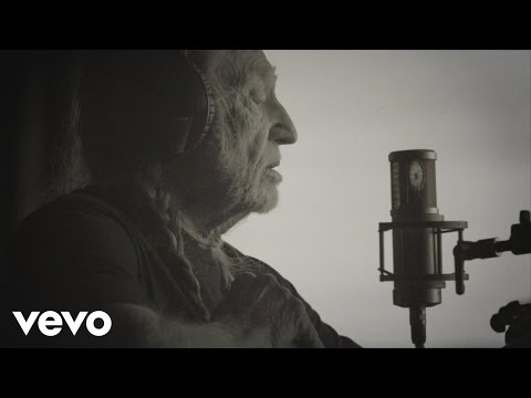 Willie Nelson - Someone to Watch Over Me