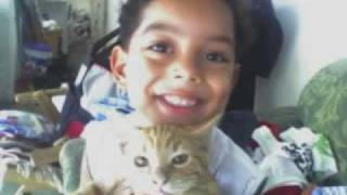 Isac D&#39; Paula tocando &quot;mil vezes&quot; do Djavan