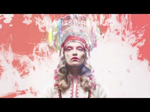 Ivan Shopov & Avigeya -  Ripni Kalinke  (Ogonek Remix)