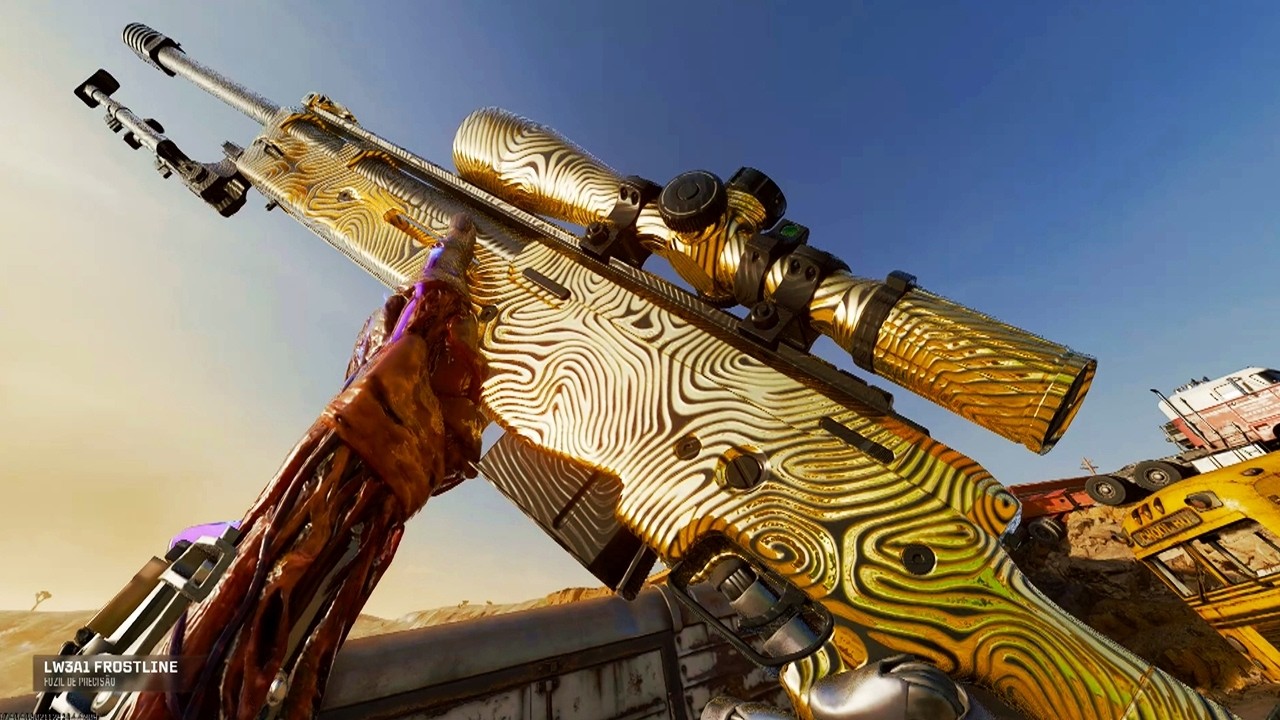 tá liberado usar Hack?... black ops 6 tá bizarro kkkkkkkkk