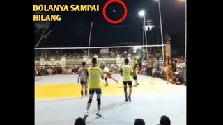 SMASH INDONESIA VS LUAR NEGERI