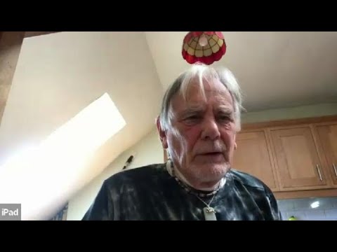 David Atkins (Bodast, Curtiss-Maldoon) Interview (4/6/25)