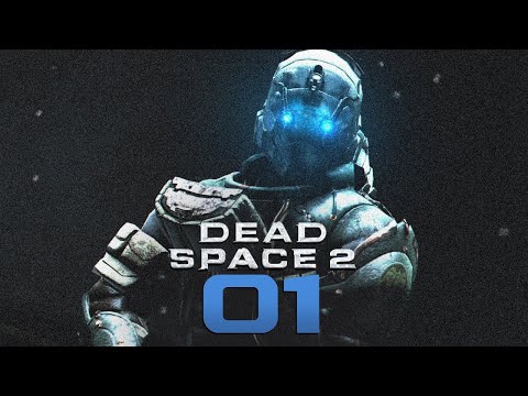 Dead Space 2 PL #1 - Czekając na Remake (4K Gameplay PL / Zagrajmy w)